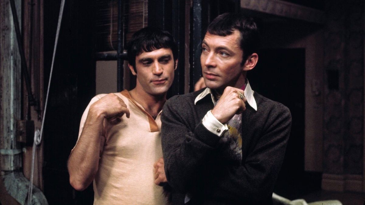 The Boys in the Band’ review by Nour Mohamed • Letterboxd